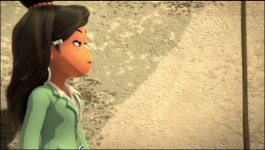 The Bad Guys Breaking In - Season 01 Episode 03